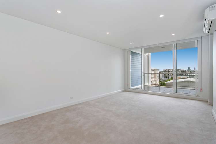 Main view of Homely apartment listing, 605/17 Woodlands Avenue, Breakfast Point NSW 2137
