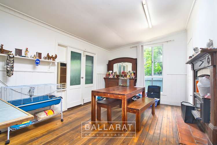 Fifth view of Homely house listing, 109 Humffray Street North, Ballarat East VIC 3350