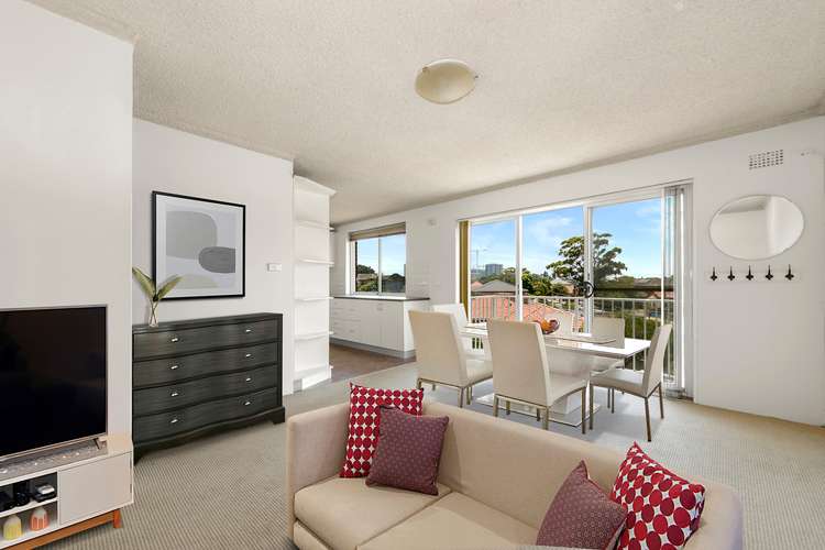 Main view of Homely apartment listing, 6/16 Flint Street, Hillsdale NSW 2036