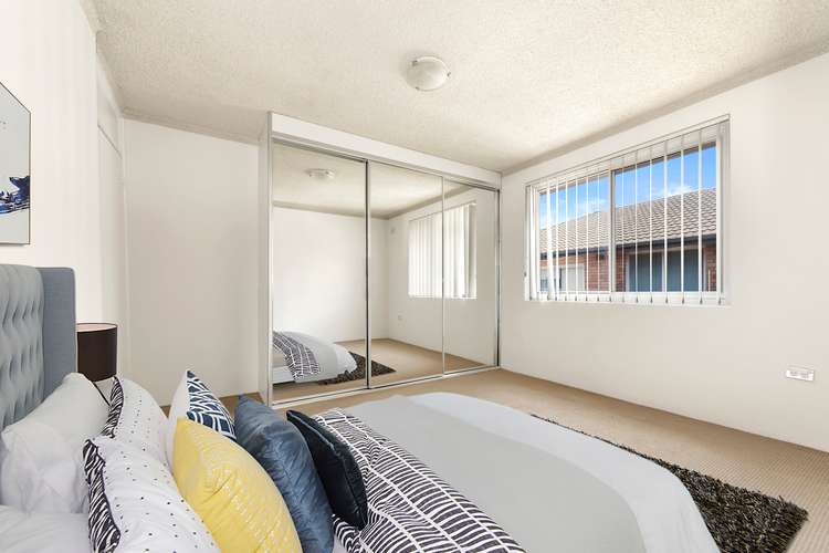 Second view of Homely apartment listing, 6/16 Flint Street, Hillsdale NSW 2036