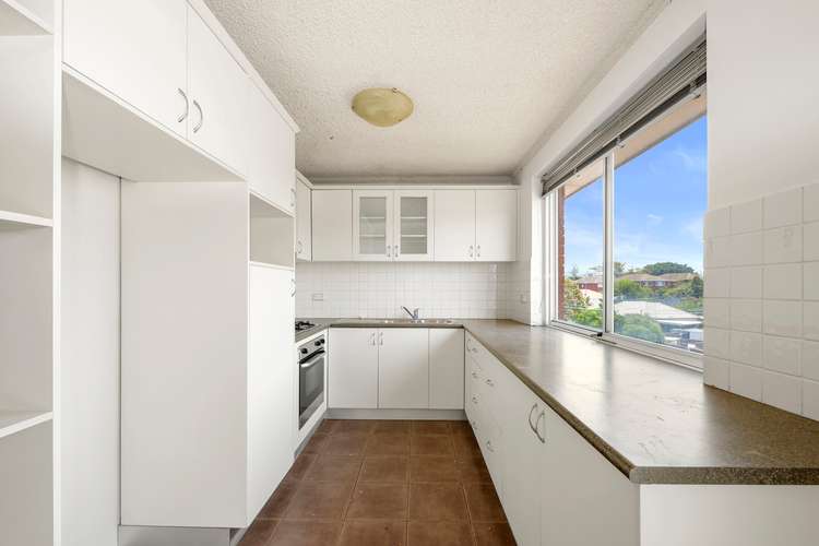 Third view of Homely apartment listing, 6/16 Flint Street, Hillsdale NSW 2036