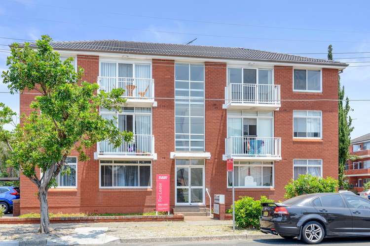 Fifth view of Homely apartment listing, 6/16 Flint Street, Hillsdale NSW 2036