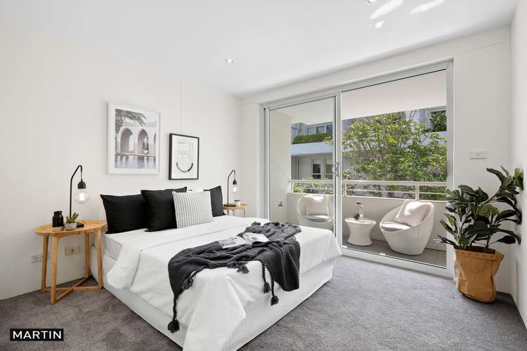 Sixth view of Homely apartment listing, 30/674 Botany Road, Alexandria NSW 2015