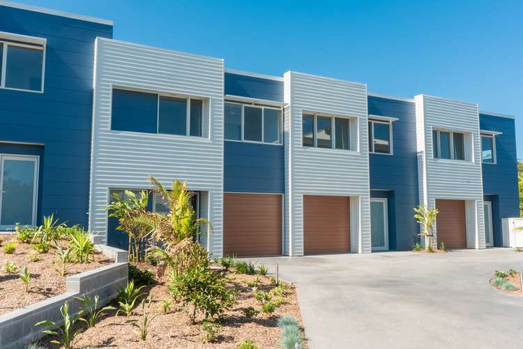 Main view of Homely townhouse listing, 5/3 North Street, Coffs Harbour NSW 2450