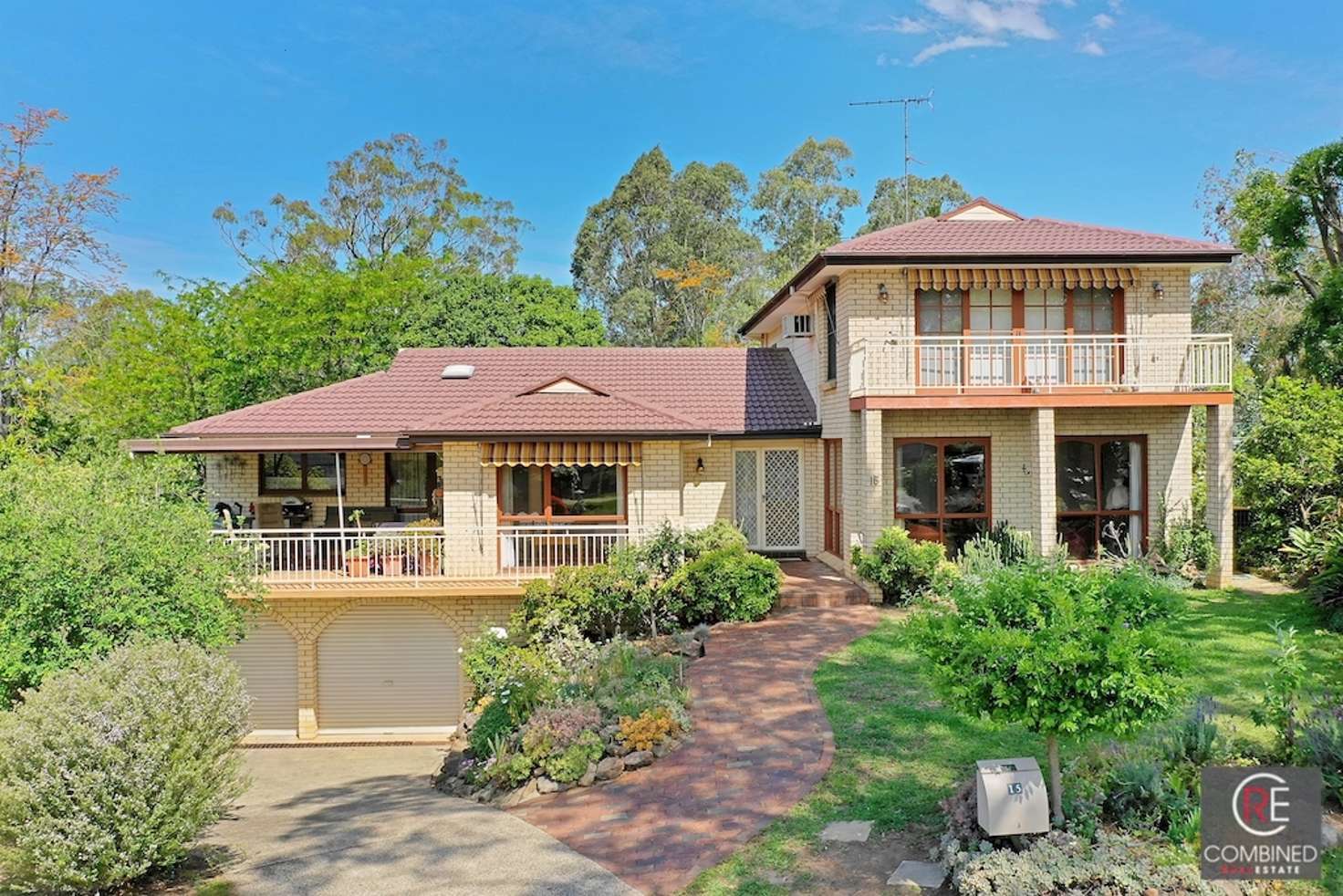 Main view of Homely house listing, 15 Paterson Street, Camden South NSW 2570