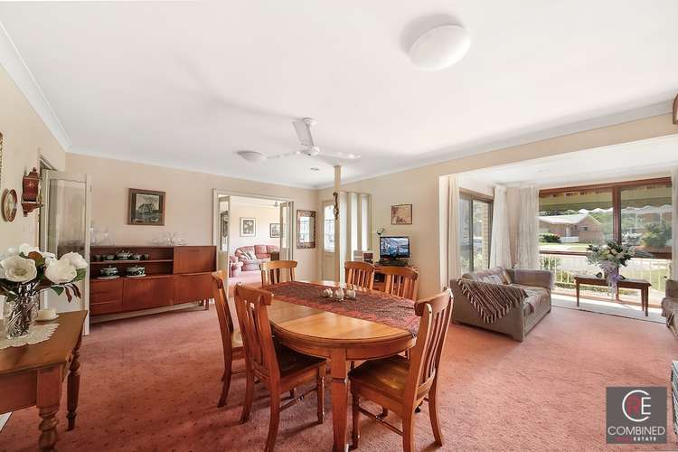 Third view of Homely house listing, 15 Paterson Street, Camden South NSW 2570