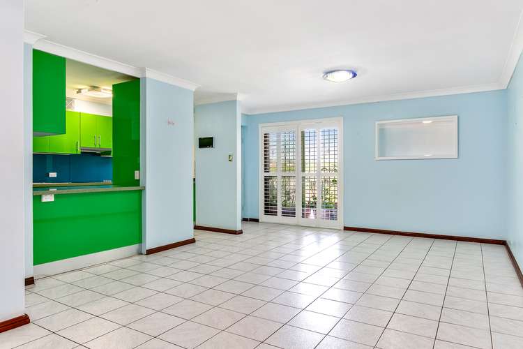 Main view of Homely unit listing, 6/1 Wortley Avenue, Belmore NSW 2192