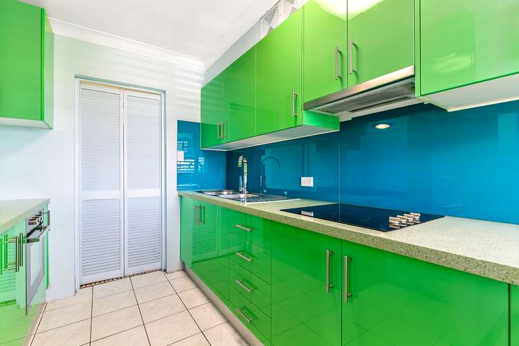 Second view of Homely unit listing, 6/1 Wortley Avenue, Belmore NSW 2192