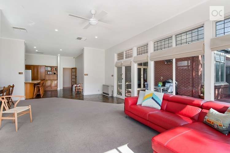 Fifth view of Homely house listing, 134 Marlborough Street, Henley Beach SA 5022