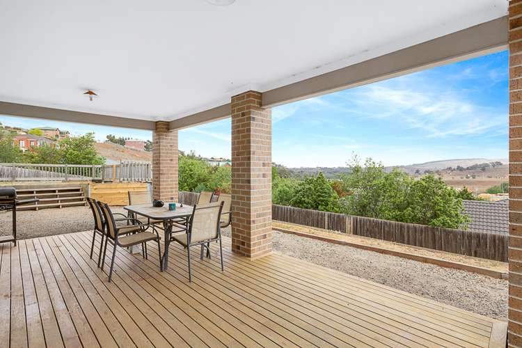 Second view of Homely house listing, 10 Epsom Close, Bacchus Marsh VIC 3340