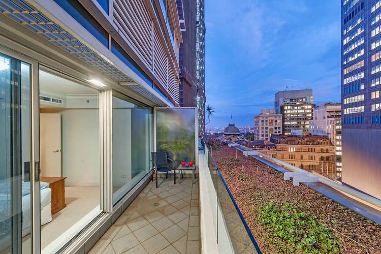 Fourth view of Homely apartment listing, 1802/38 Bridge Street, Sydney NSW 2000