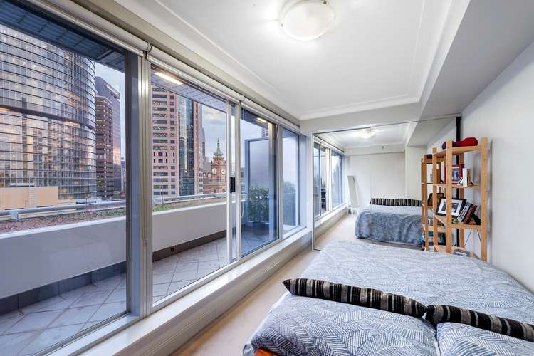 Fifth view of Homely apartment listing, 1802/38 Bridge Street, Sydney NSW 2000