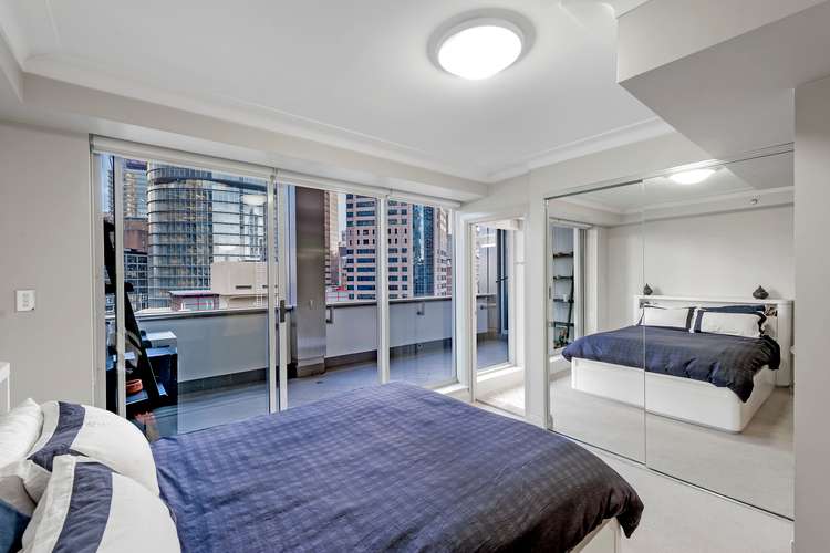 Sixth view of Homely apartment listing, 1802/38 Bridge Street, Sydney NSW 2000