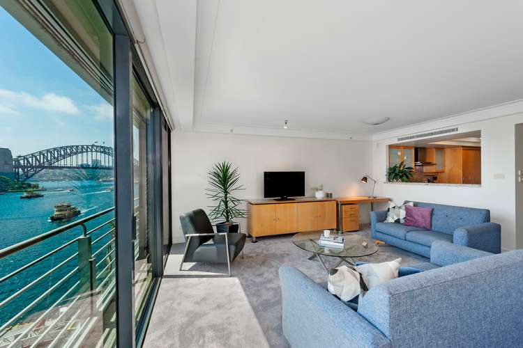 Third view of Homely apartment listing, 64/7 Macquarie Street, Sydney NSW 2000