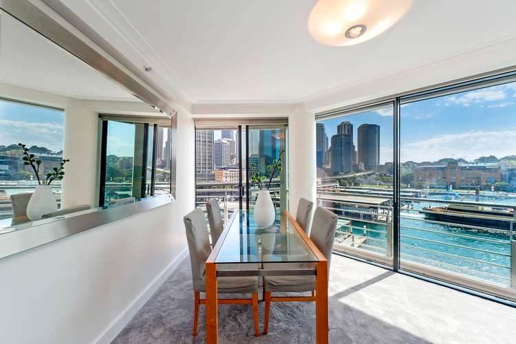 Fifth view of Homely apartment listing, 64/7 Macquarie Street, Sydney NSW 2000