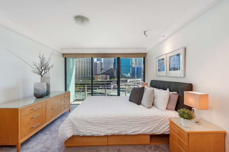 Sixth view of Homely apartment listing, 64/7 Macquarie Street, Sydney NSW 2000
