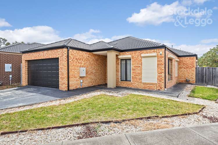 Second view of Homely house listing, 76 Tuross Crescent, South Morang VIC 3752