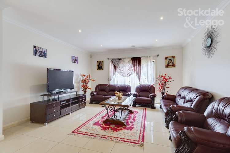 Third view of Homely house listing, 76 Tuross Crescent, South Morang VIC 3752