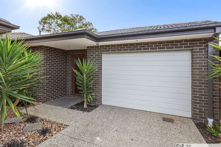 Main view of Homely unit listing, 3/40 Romawi Street, Altona VIC 3018