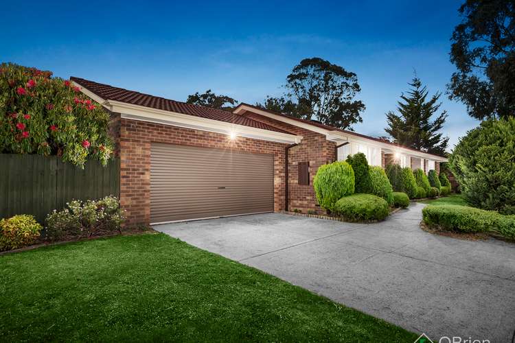 Main view of Homely unit listing, 2/978 Mountain Highway, Boronia VIC 3155