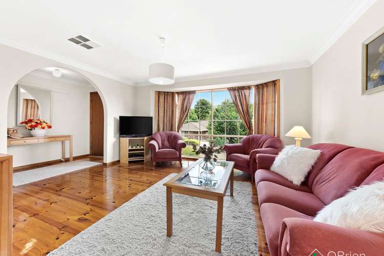 Second view of Homely unit listing, 2/978 Mountain Highway, Boronia VIC 3155