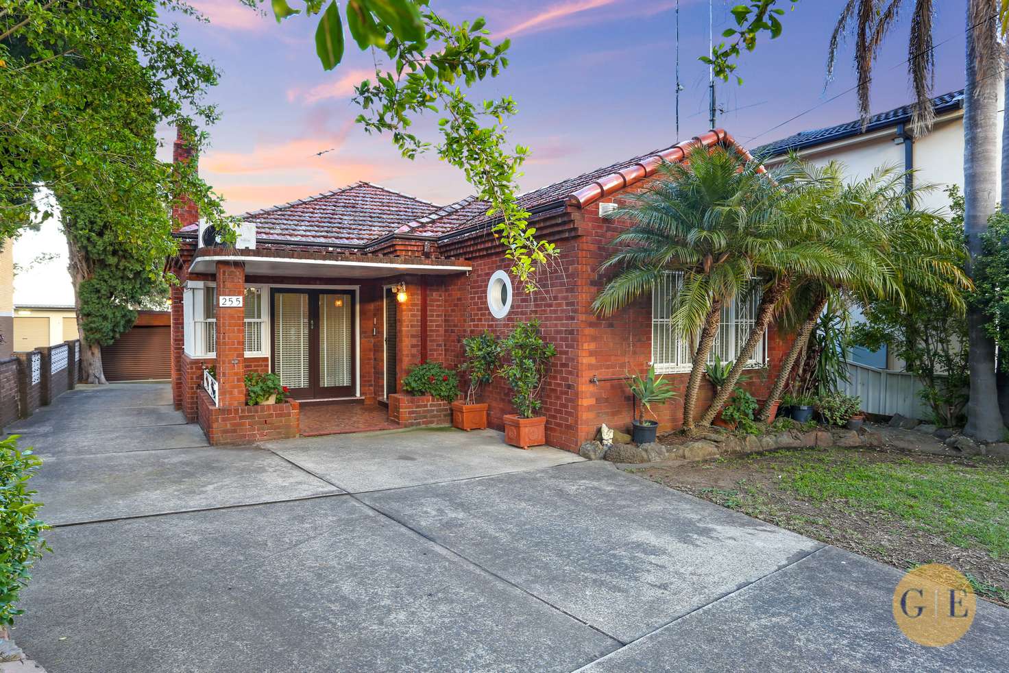 Main view of Homely house listing, 255 Haldon Street, Lakemba NSW 2195