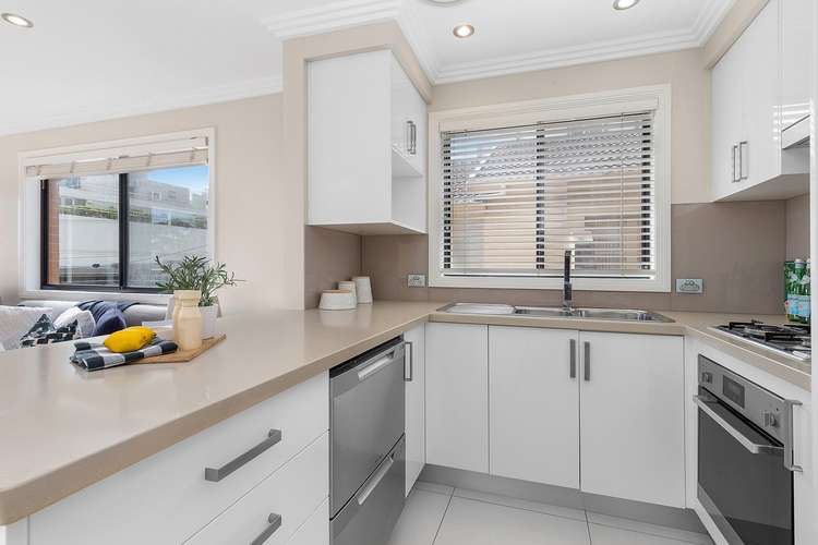 Second view of Homely townhouse listing, 1/645 Old South Head Road, Rose Bay NSW 2029