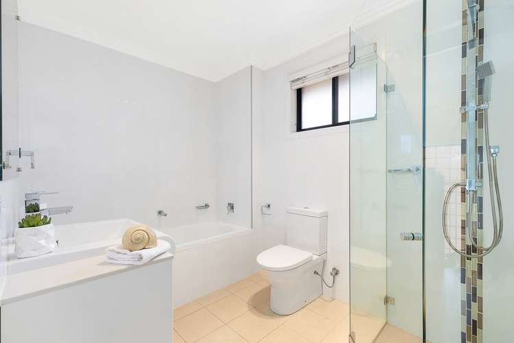 Third view of Homely townhouse listing, 1/645 Old South Head Road, Rose Bay NSW 2029