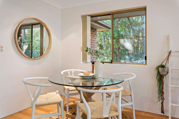 Second view of Homely apartment listing, 4/24 Waine Street, Freshwater NSW 2096