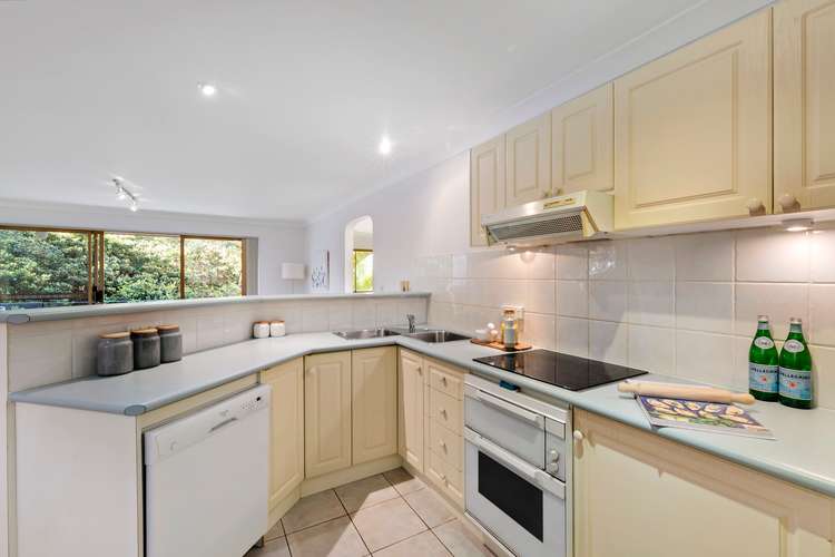 Third view of Homely apartment listing, 4/24 Waine Street, Freshwater NSW 2096