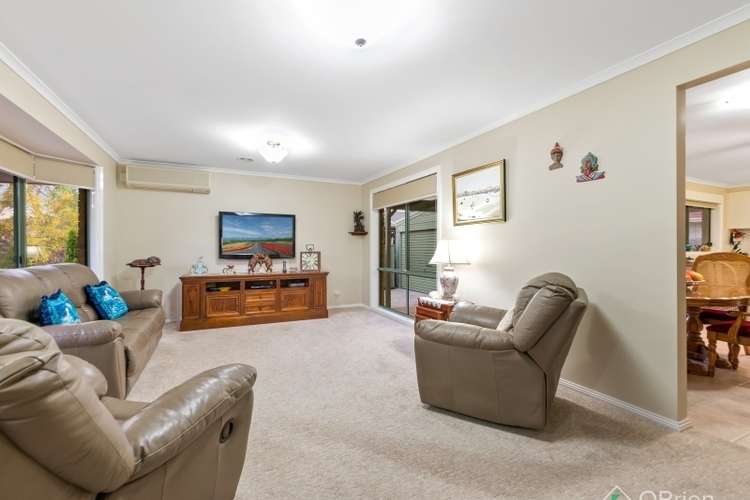 Second view of Homely house listing, 7 Ben Drive, Pakenham VIC 3810