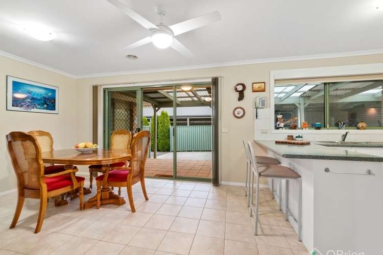 Fifth view of Homely house listing, 7 Ben Drive, Pakenham VIC 3810