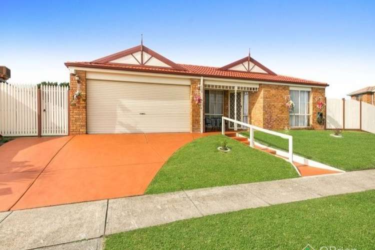 Main view of Homely house listing, 16 Fairhaven Road, Carrum Downs VIC 3201