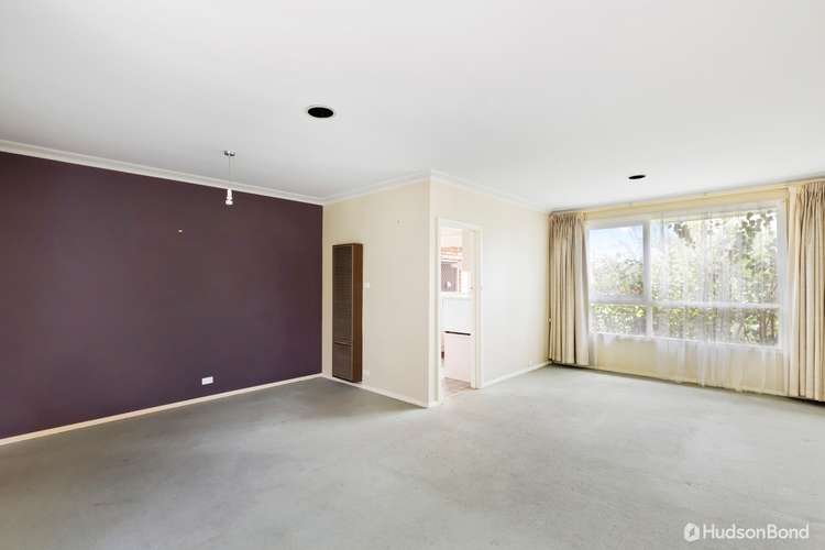 Second view of Homely house listing, 35 Cuthbert Street, Bulleen VIC 3105