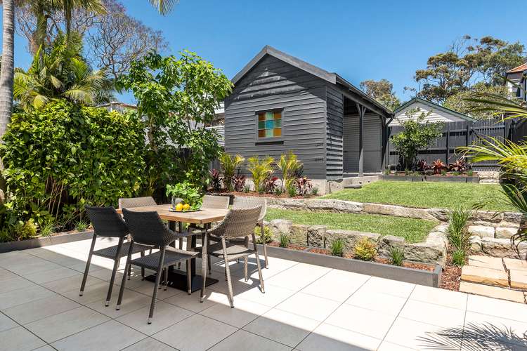 Fifth view of Homely house listing, 15 Griffiths Street, Fairlight NSW 2094
