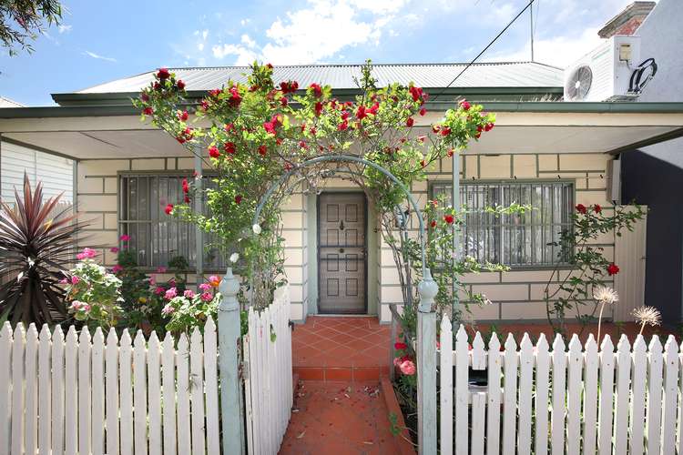 Main view of Homely house listing, 62 Wilson Street, Brunswick VIC 3056