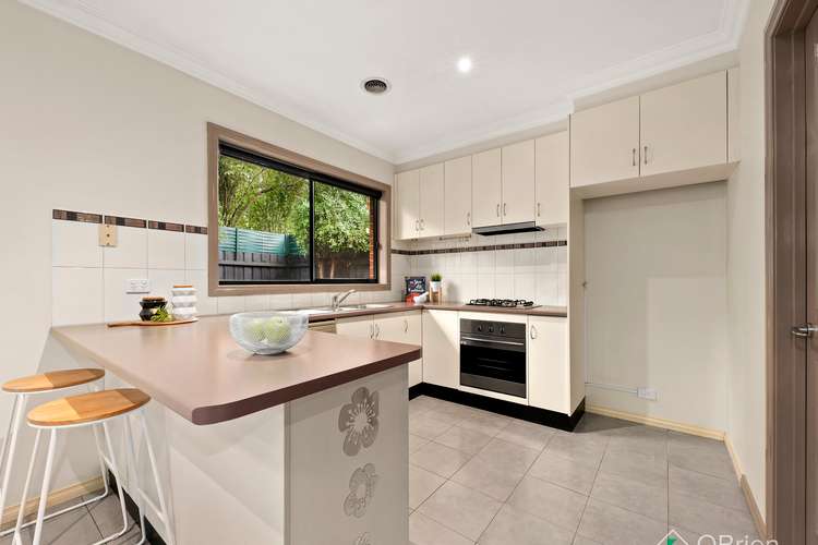 Third view of Homely townhouse listing, 4/50 Gertonia Avenue, Boronia VIC 3155