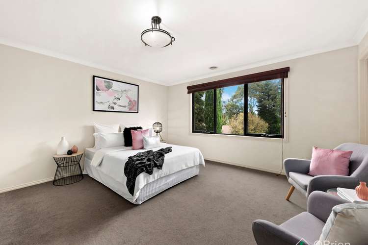 Fifth view of Homely townhouse listing, 4/50 Gertonia Avenue, Boronia VIC 3155