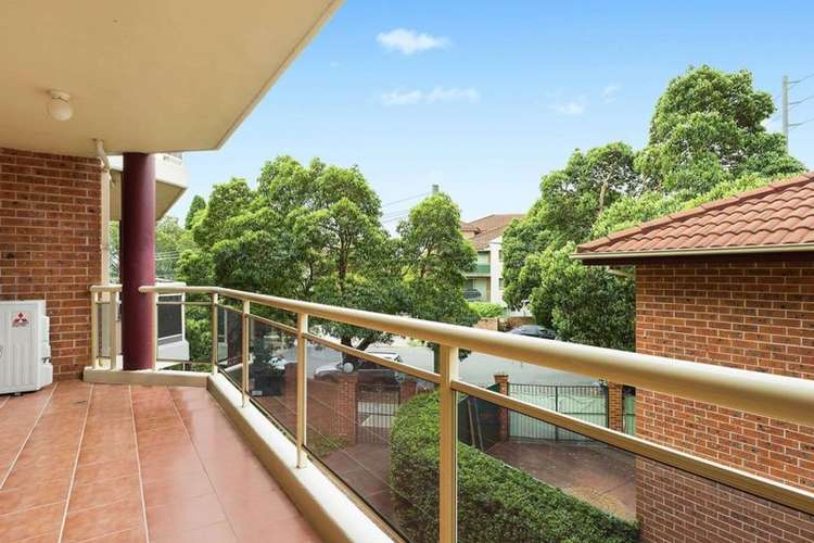 Main view of Homely apartment listing, 11/1 Hampden Street, Beverly Hills NSW 2209