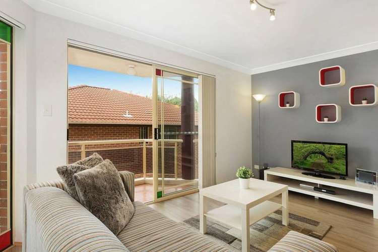 Second view of Homely apartment listing, 11/1 Hampden Street, Beverly Hills NSW 2209