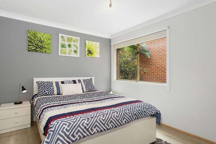 Third view of Homely apartment listing, 11/1 Hampden Street, Beverly Hills NSW 2209