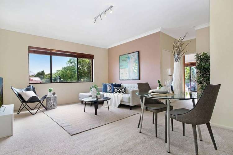 Main view of Homely unit listing, 17/679 Forest Road, Bexley NSW 2207