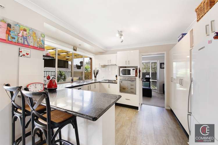 Third view of Homely house listing, 10 Baragil Mews, Mount Annan NSW 2567