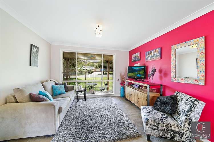 Fifth view of Homely house listing, 10 Baragil Mews, Mount Annan NSW 2567