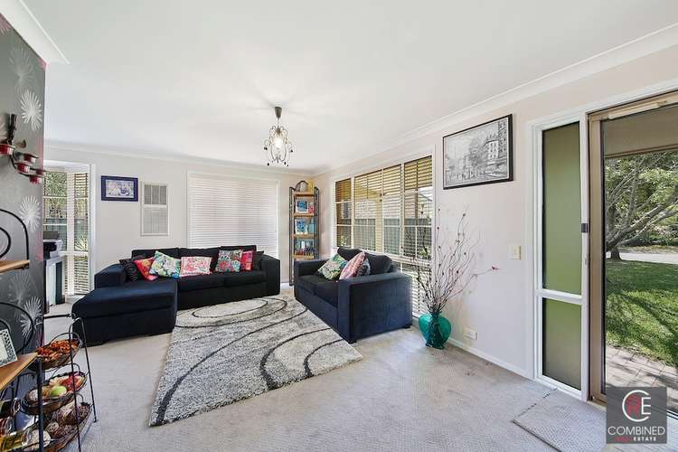 Sixth view of Homely house listing, 10 Baragil Mews, Mount Annan NSW 2567
