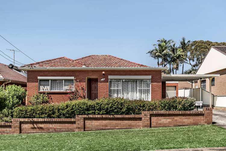 14 Orana Crescent, Peakhurst Heights NSW 2210