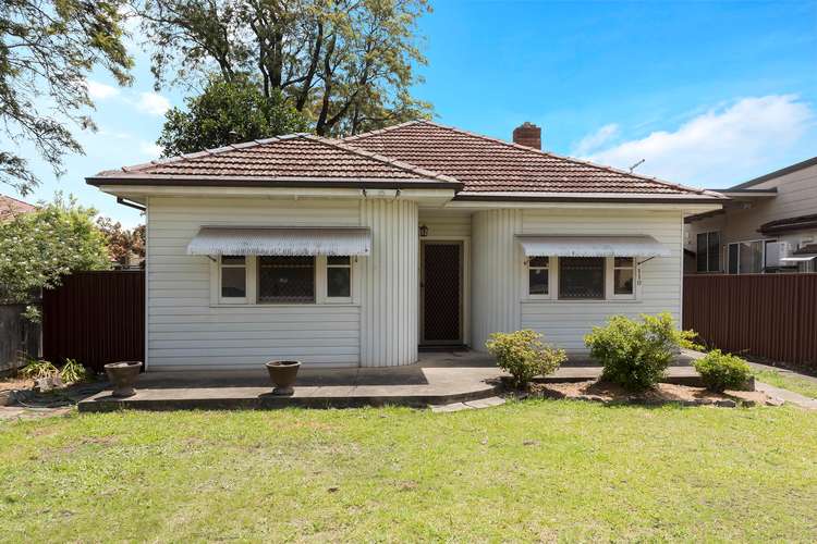 Fifth view of Homely house listing, 110 Arthur Street, Parramatta NSW 2150