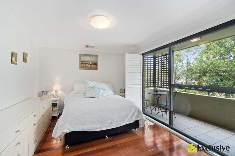 Fifth view of Homely townhouse listing, 2/519 Great North Road, Abbotsford NSW 2046