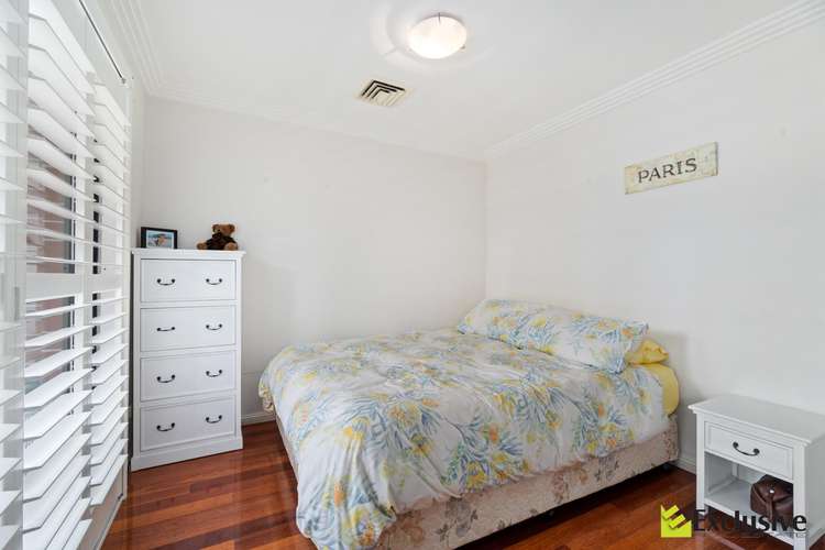 Sixth view of Homely townhouse listing, 2/519 Great North Road, Abbotsford NSW 2046
