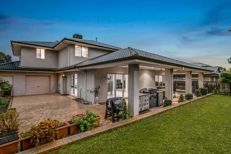 Second view of Homely house listing, 19 Spence Terrace, Sandhurst VIC 3977